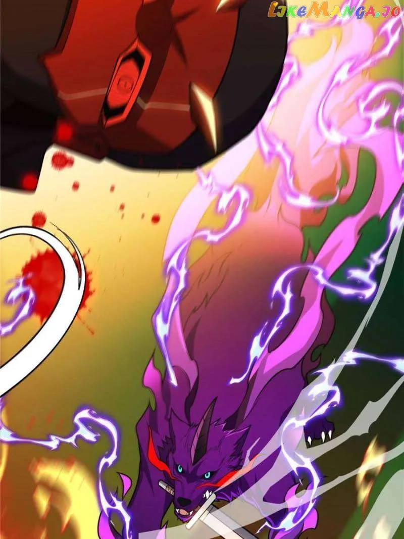 Evil Dragon Is Reincarnated! Revenge Begins at the Age of Five! Chapter 108 Online - página 7