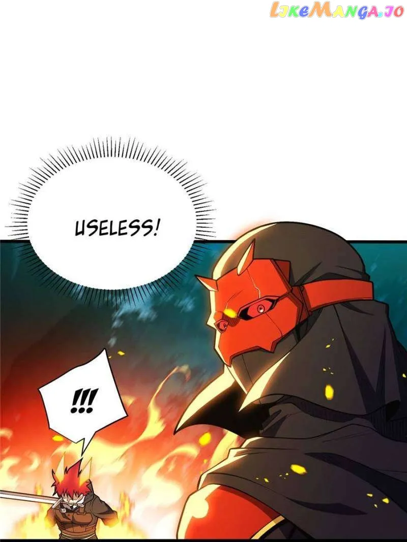 Evil Dragon Is Reincarnated! Revenge Begins at the Age of Five! Chapter 108 Online - página 10