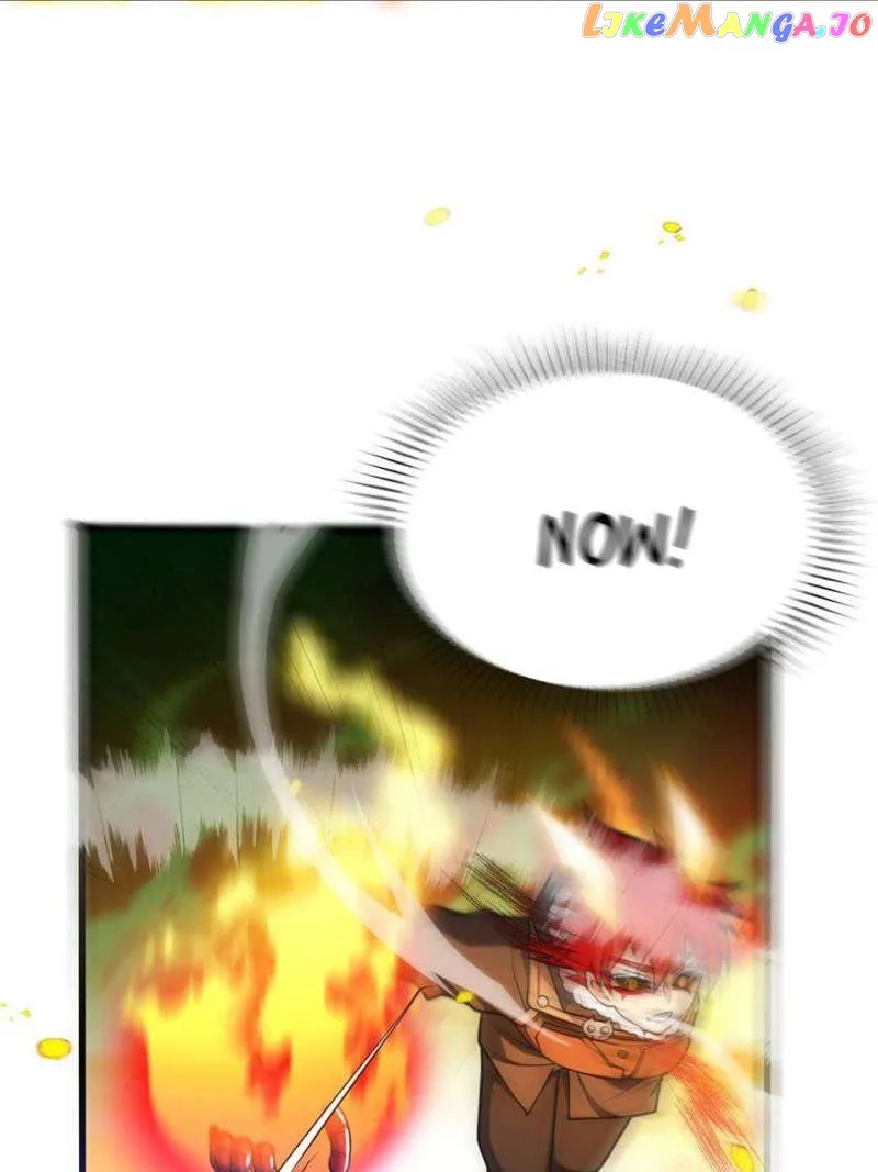 Evil Dragon Is Reincarnated! Revenge Begins at the Age of Five! Chapter 108 Online - página 11