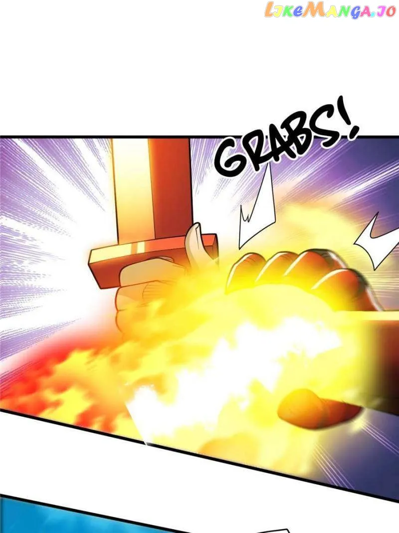 Evil Dragon Is Reincarnated! Revenge Begins at the Age of Five! Chapter 108 Online - página 15