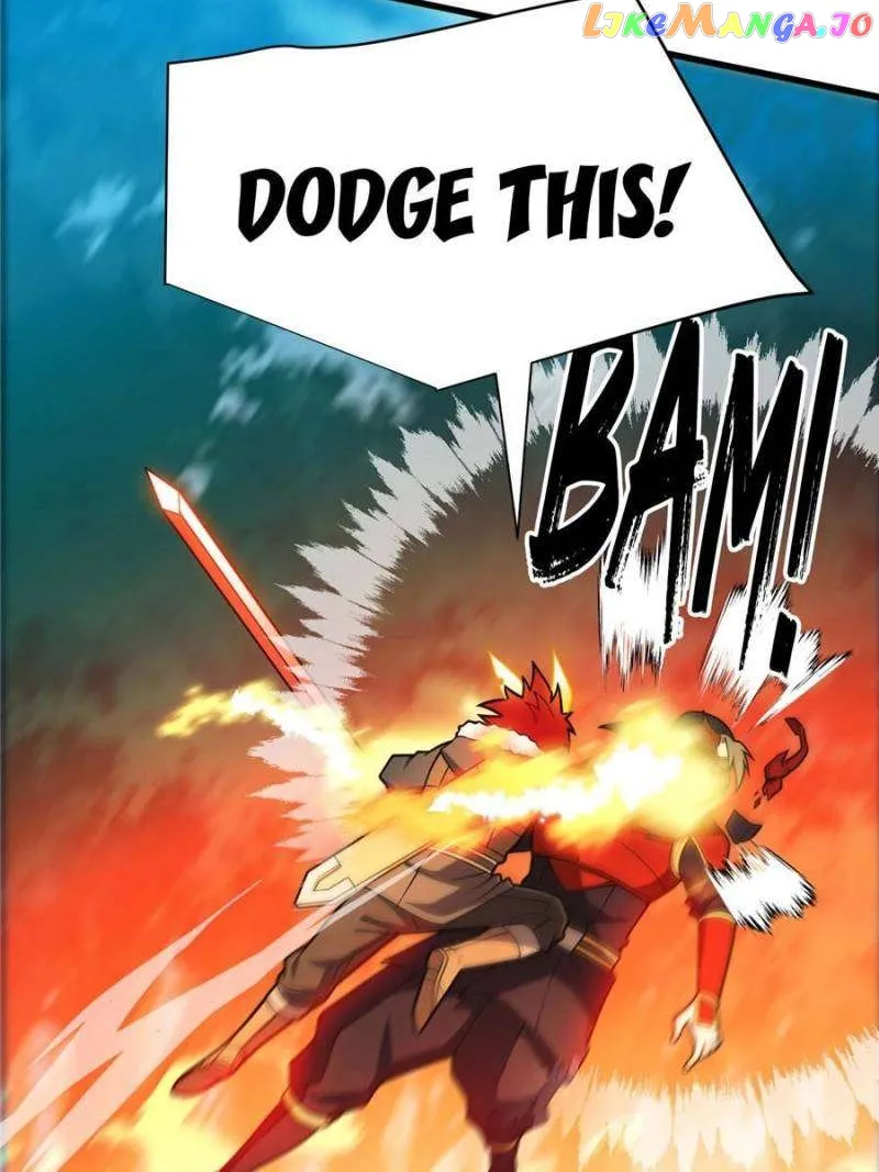 Evil Dragon Is Reincarnated! Revenge Begins at the Age of Five! Chapter 108 Online - página 16