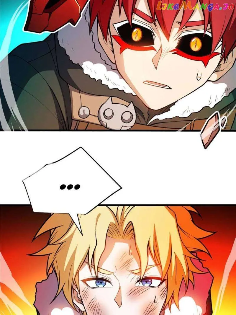 Evil Dragon Is Reincarnated! Revenge Begins at the Age of Five! Chapter 108 Online - página 18