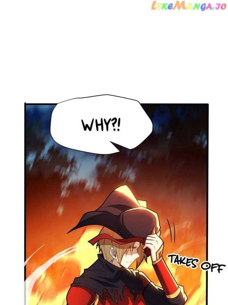 Evil Dragon Is Reincarnated! Revenge Begins at the Age of Five! Chapter 108 Online - página 21