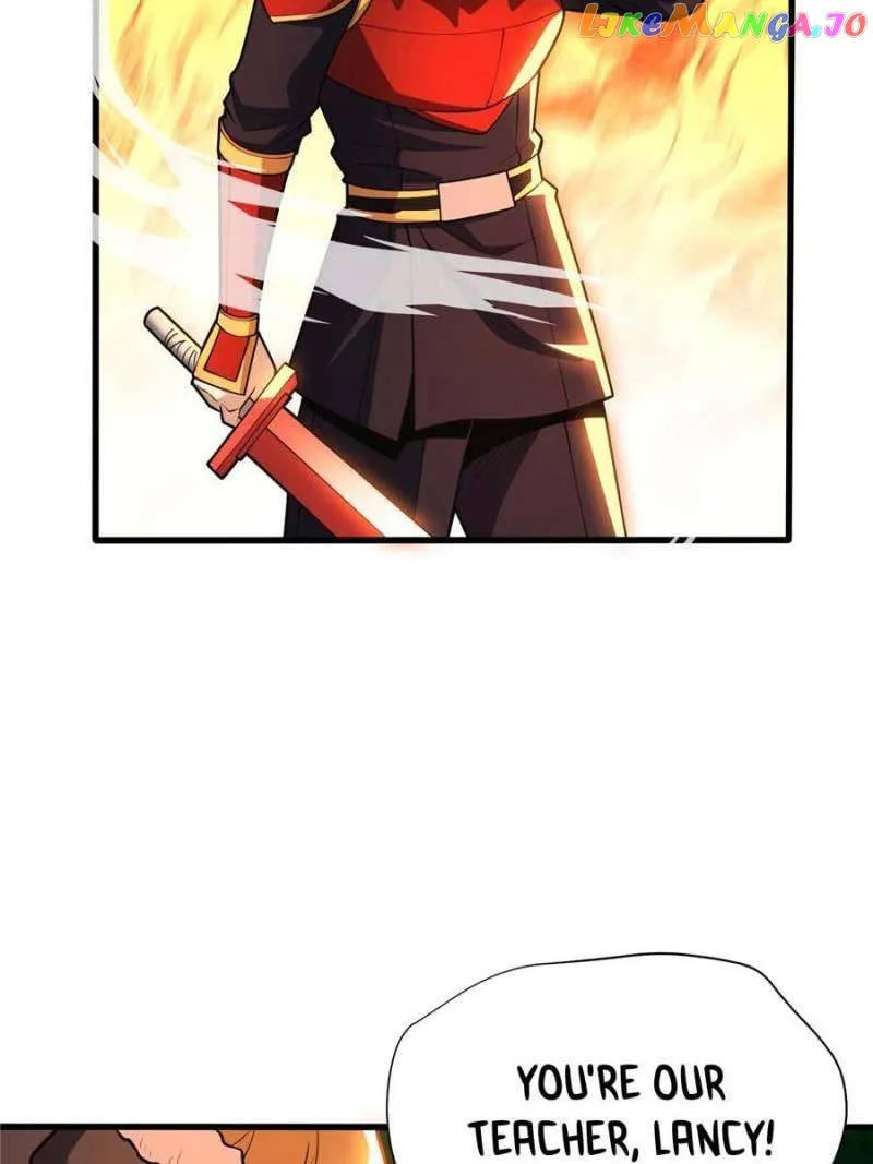 Evil Dragon Is Reincarnated! Revenge Begins at the Age of Five! Chapter 108 Online - página 22