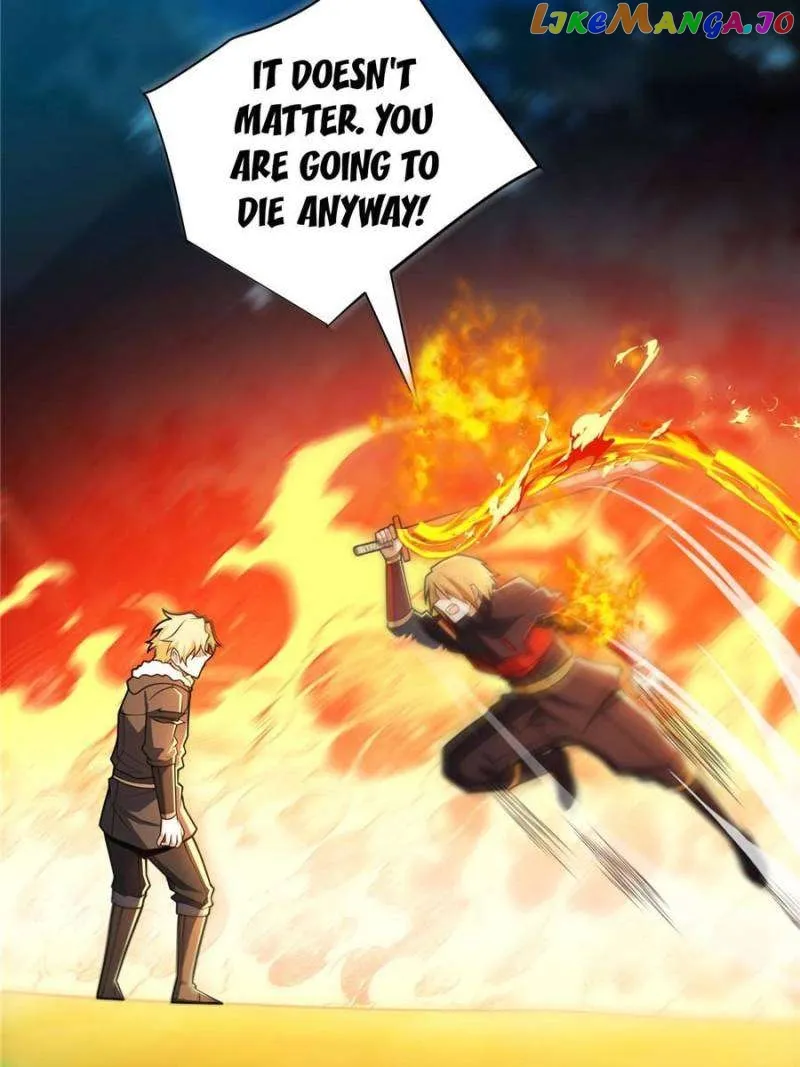 Evil Dragon Is Reincarnated! Revenge Begins at the Age of Five! Chapter 108 Online - página 26