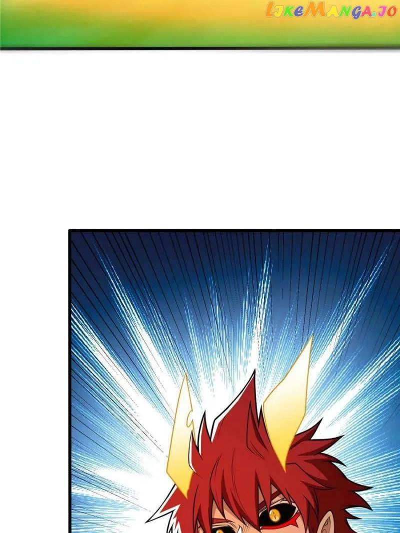Evil Dragon Is Reincarnated! Revenge Begins at the Age of Five! Chapter 108 Online - página 27