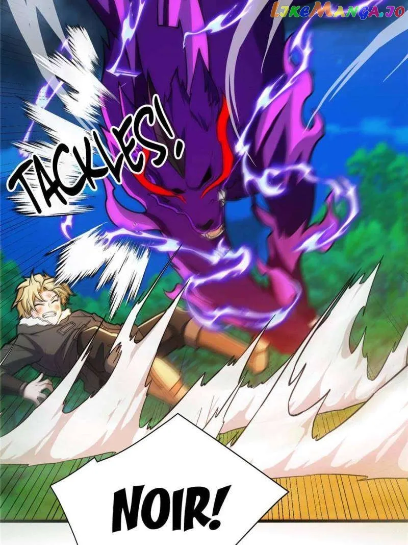 Evil Dragon Is Reincarnated! Revenge Begins at the Age of Five! Chapter 108 Online - página 30