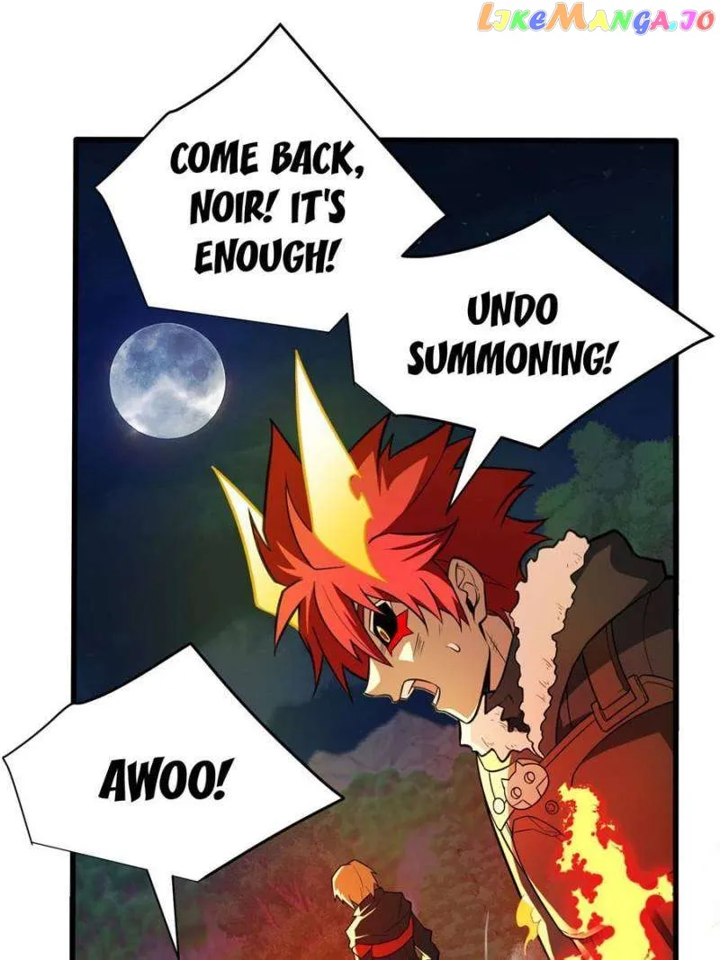 Evil Dragon Is Reincarnated! Revenge Begins at the Age of Five! Chapter 109 Online - página 2