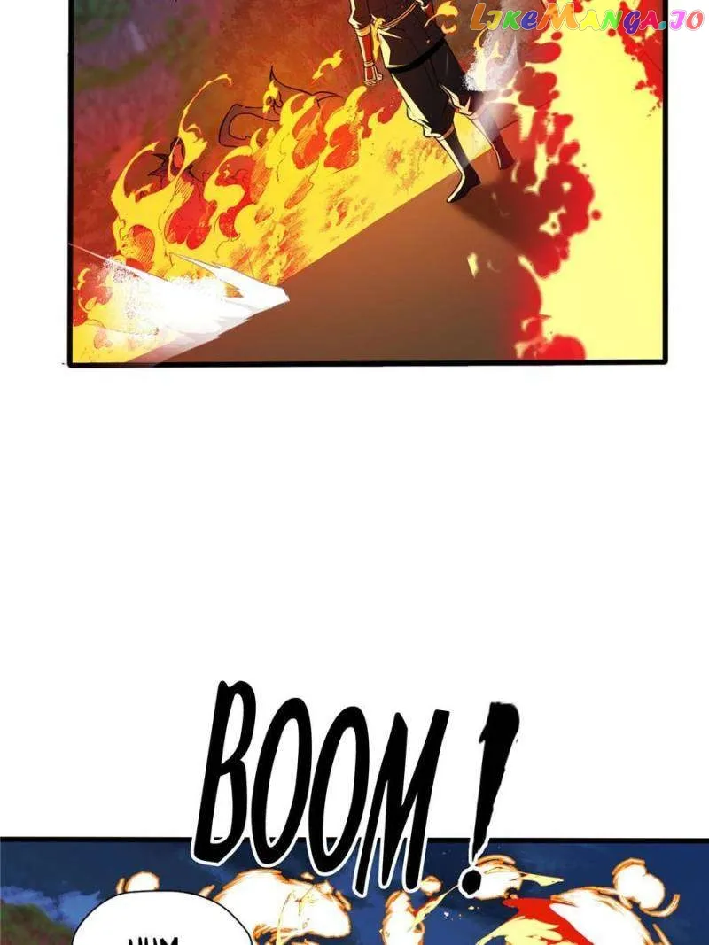 Evil Dragon Is Reincarnated! Revenge Begins at the Age of Five! Chapter 109 Online - página 3