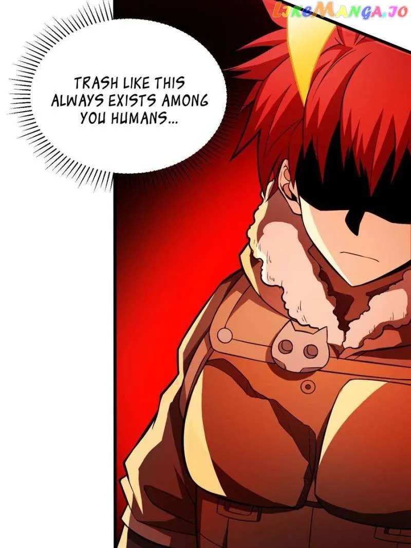Evil Dragon Is Reincarnated! Revenge Begins at the Age of Five! Chapter 109 Online - página 6