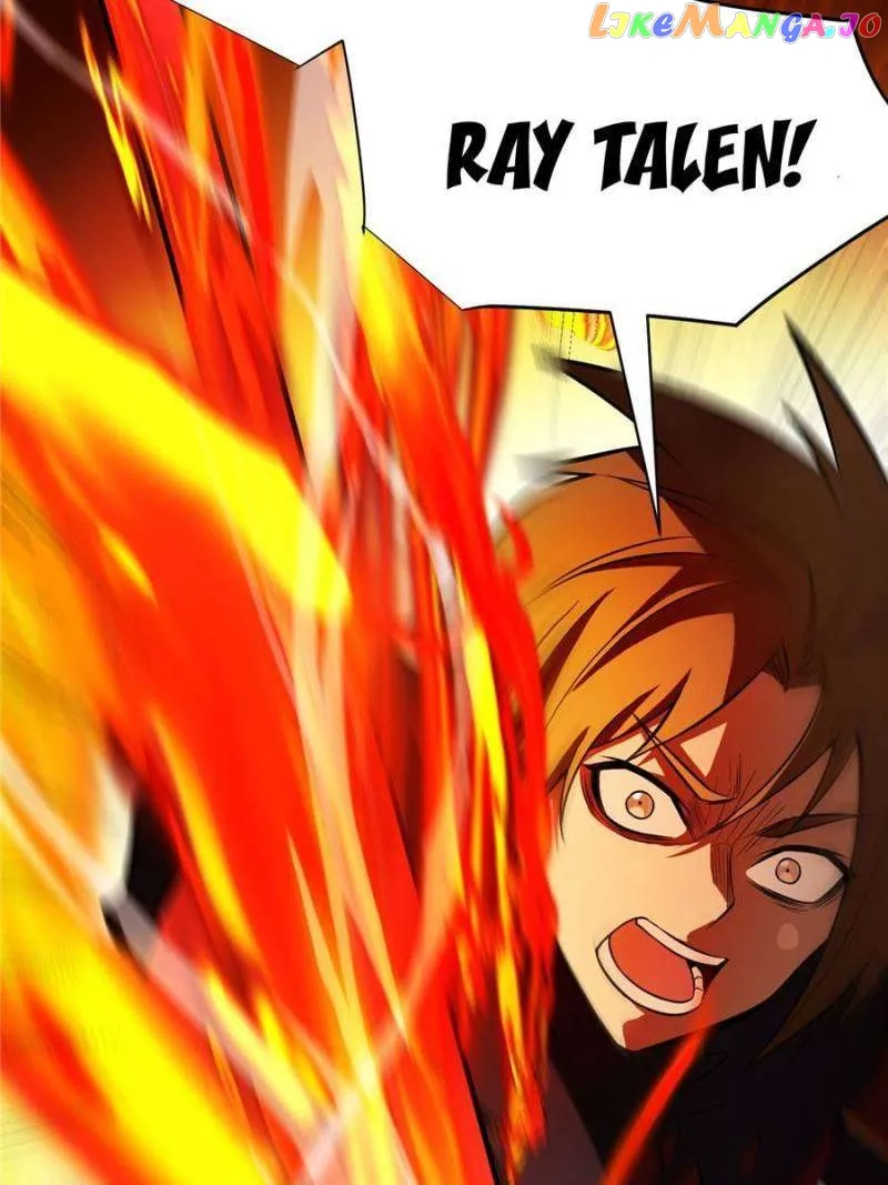 Evil Dragon Is Reincarnated! Revenge Begins at the Age of Five! Chapter 109 Online - página 8