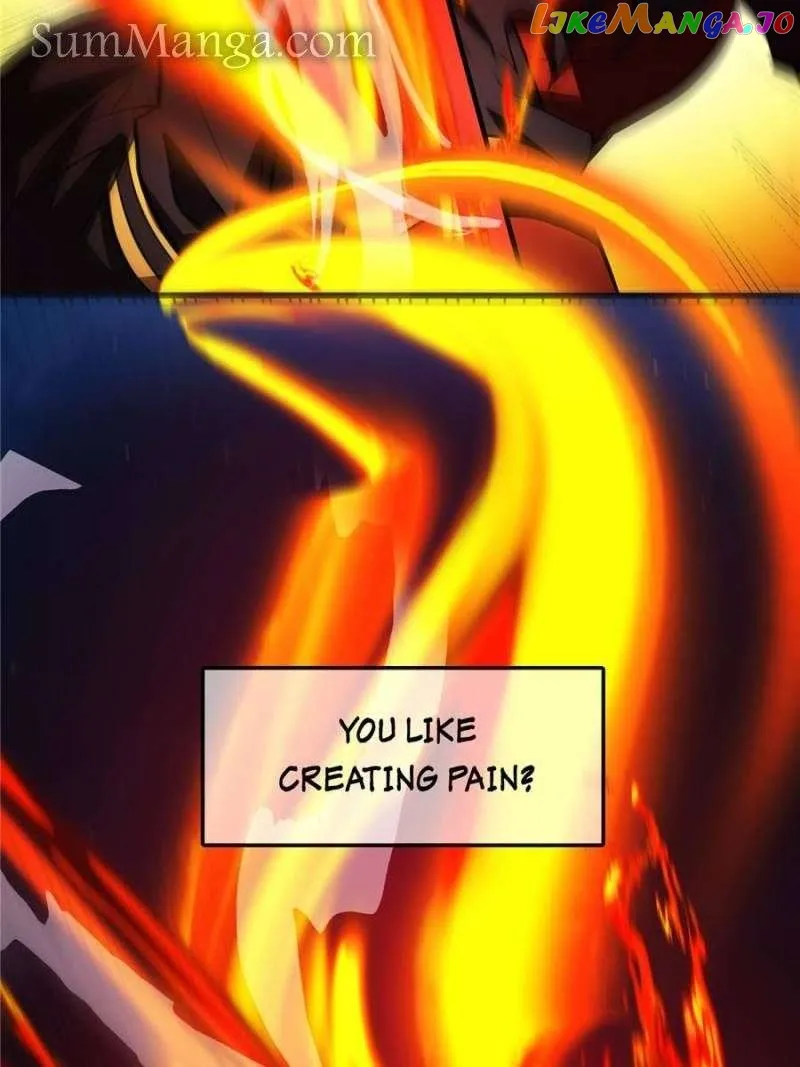 Evil Dragon Is Reincarnated! Revenge Begins at the Age of Five! Chapter 109 Online - página 9