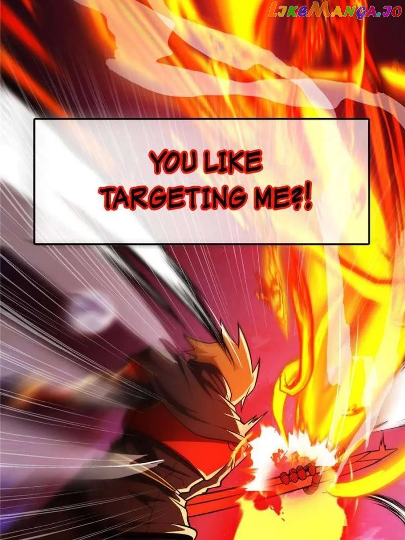 Evil Dragon Is Reincarnated! Revenge Begins at the Age of Five! Chapter 109 Online - página 10