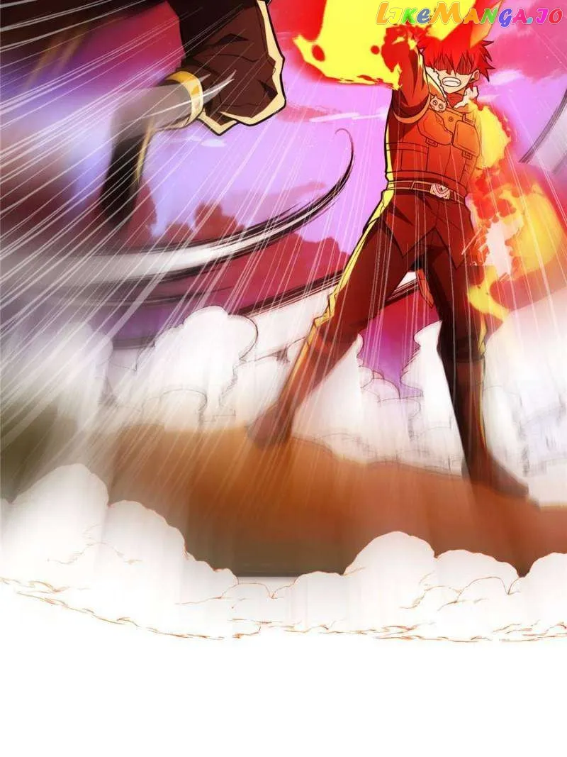 Evil Dragon Is Reincarnated! Revenge Begins at the Age of Five! Chapter 109 Online - página 11