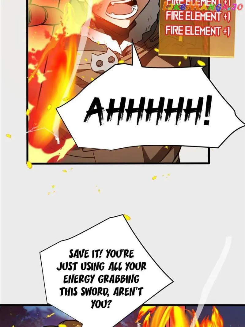 Evil Dragon Is Reincarnated! Revenge Begins at the Age of Five! Chapter 109 Online - página 14