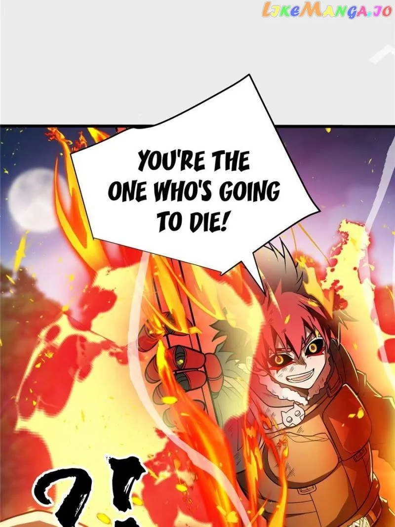 Evil Dragon Is Reincarnated! Revenge Begins at the Age of Five! Chapter 109 Online - página 16