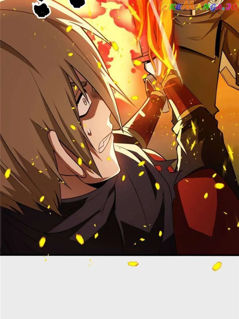 Evil Dragon Is Reincarnated! Revenge Begins at the Age of Five! Chapter 109 Online - página 17