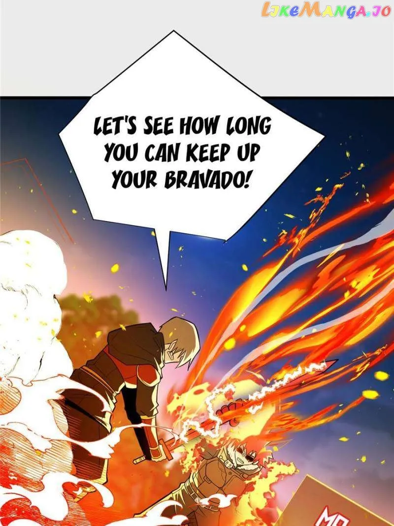 Evil Dragon Is Reincarnated! Revenge Begins at the Age of Five! Chapter 109 Online - página 18