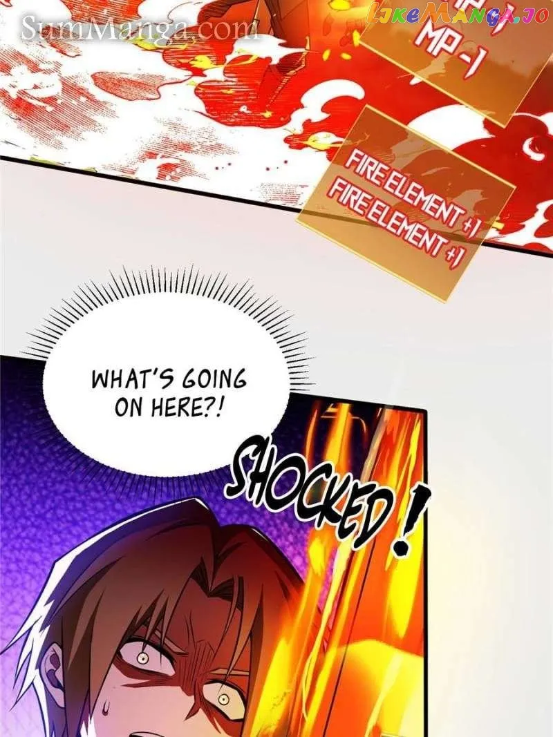 Evil Dragon Is Reincarnated! Revenge Begins at the Age of Five! Chapter 109 Online - página 19