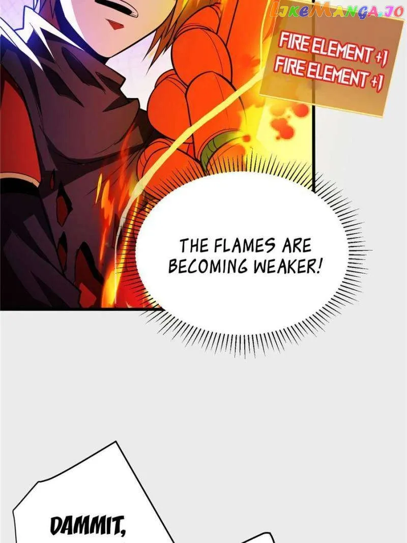 Evil Dragon Is Reincarnated! Revenge Begins at the Age of Five! Chapter 109 Online - página 20