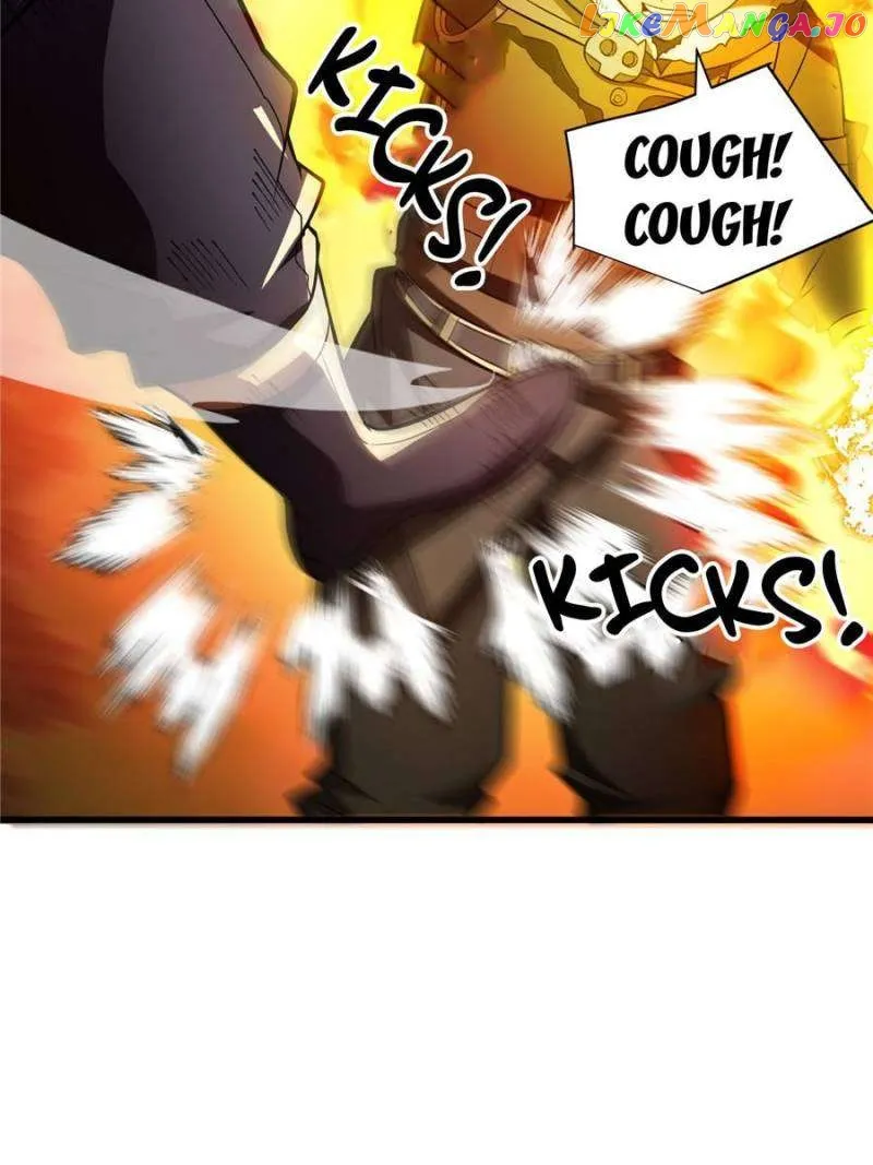 Evil Dragon Is Reincarnated! Revenge Begins at the Age of Five! Chapter 109 Online - página 24