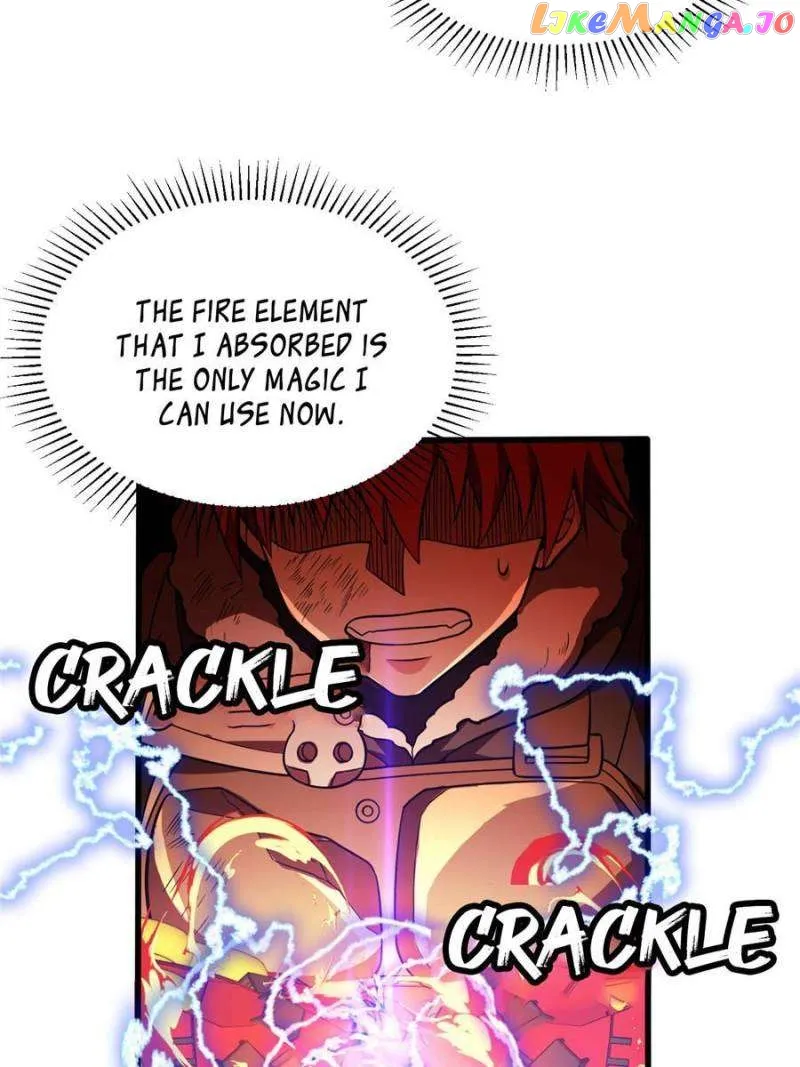 Evil Dragon Is Reincarnated! Revenge Begins at the Age of Five! Chapter 109 Online - página 27