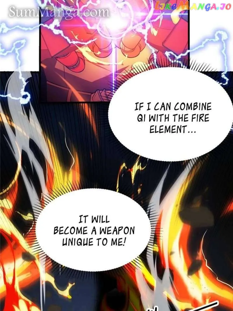 Evil Dragon Is Reincarnated! Revenge Begins at the Age of Five! Chapter 109 Online - página 28