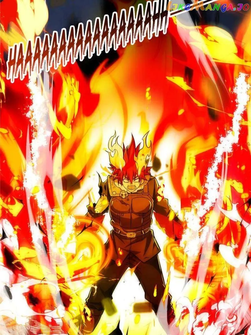 Evil Dragon Is Reincarnated! Revenge Begins at the Age of Five! Chapter 109 Online - página 29