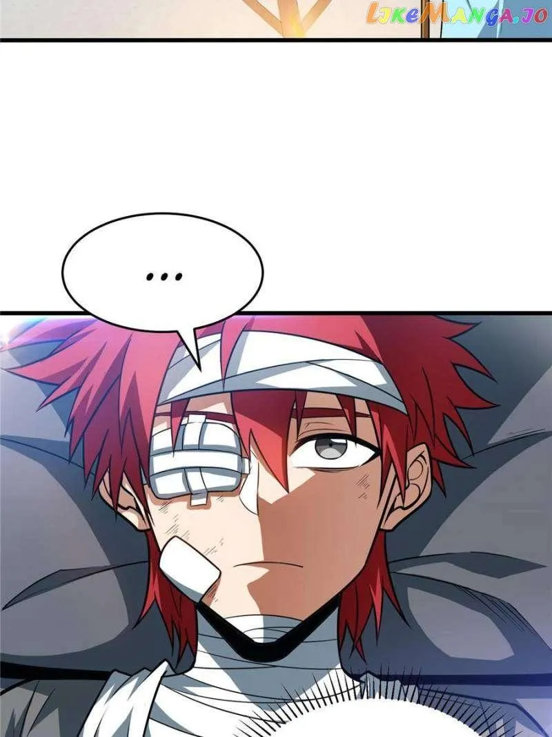 Evil Dragon Is Reincarnated! Revenge Begins at the Age of Five! Chapter 111 Online - página 2