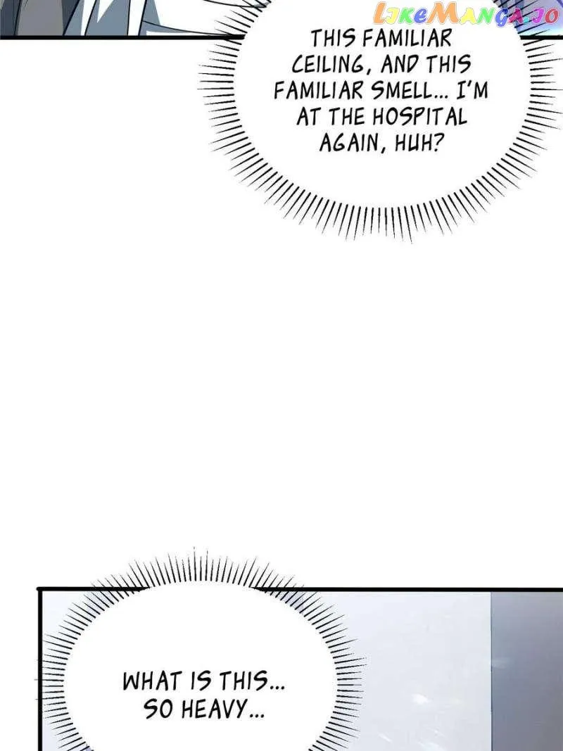 Evil Dragon Is Reincarnated! Revenge Begins at the Age of Five! Chapter 111 Online - página 3