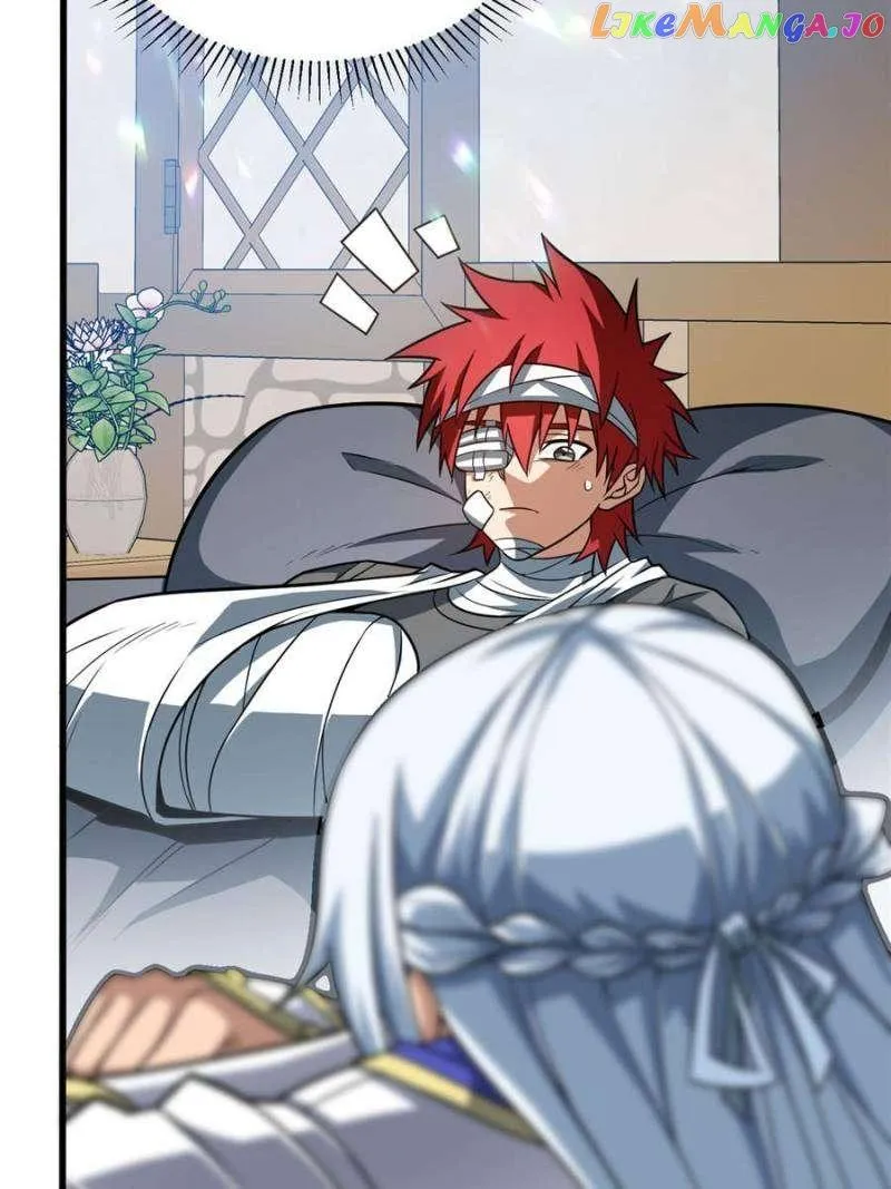 Evil Dragon Is Reincarnated! Revenge Begins at the Age of Five! Chapter 111 Online - página 4