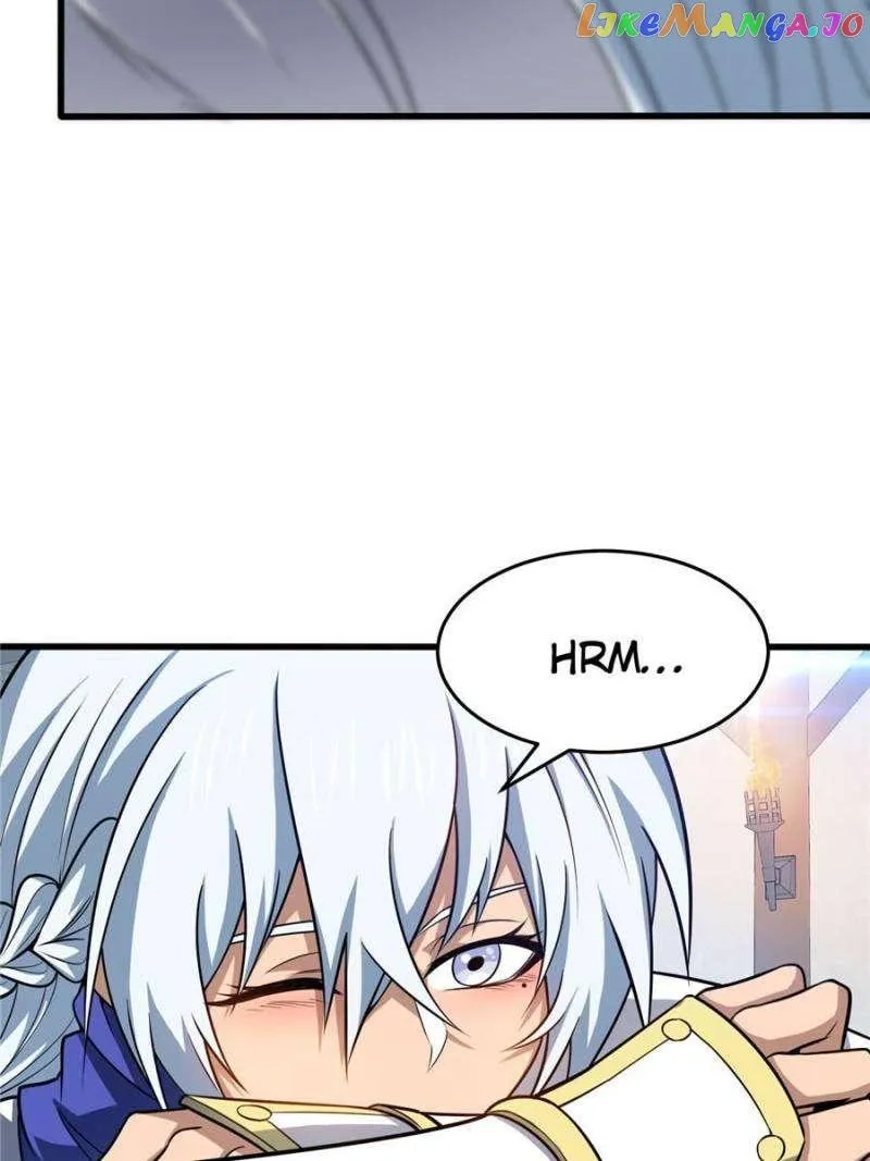 Evil Dragon Is Reincarnated! Revenge Begins at the Age of Five! Chapter 111 Online - página 5
