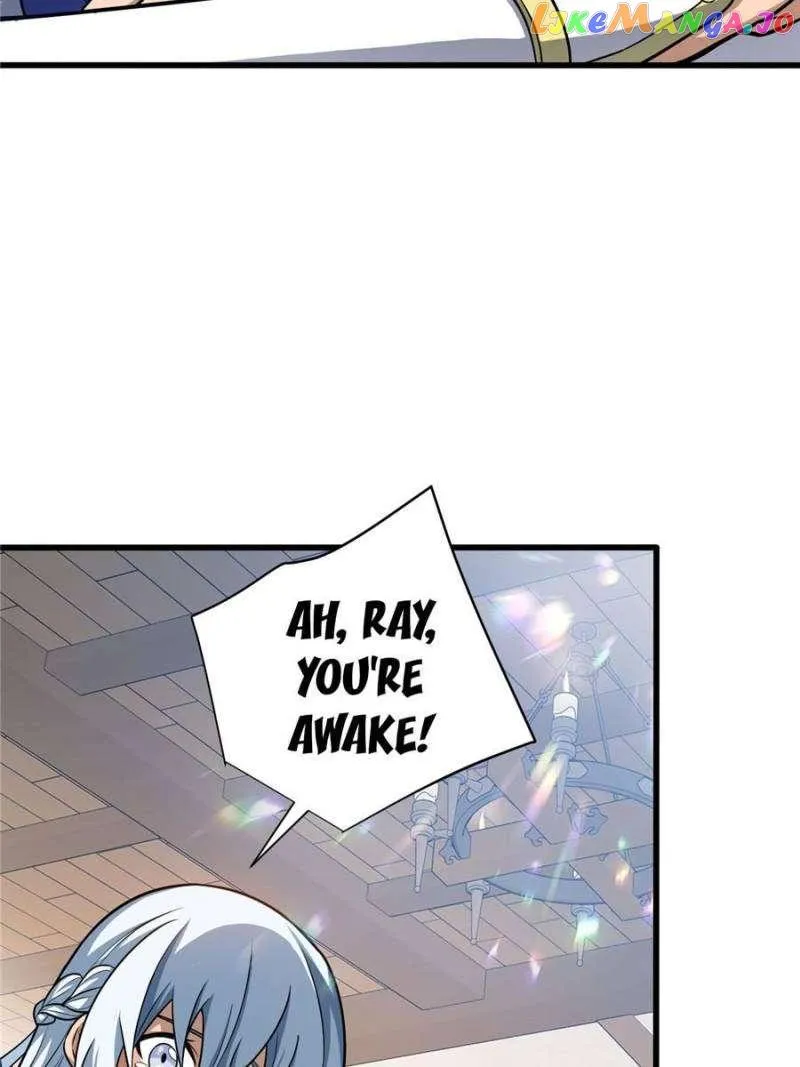 Evil Dragon Is Reincarnated! Revenge Begins at the Age of Five! Chapter 111 Online - página 6
