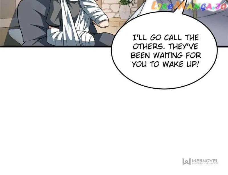 Evil Dragon Is Reincarnated! Revenge Begins at the Age of Five! Chapter 111 Online - página 10