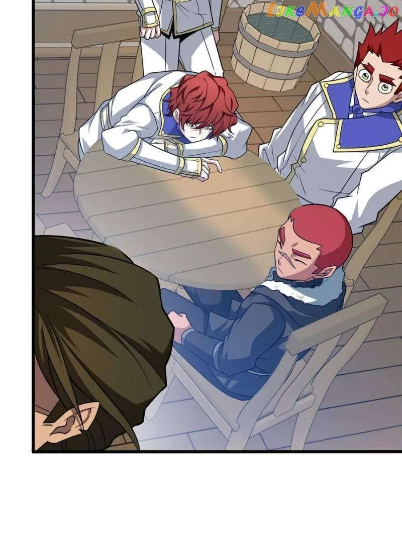 Evil Dragon Is Reincarnated! Revenge Begins at the Age of Five! Chapter 111 Online - página 17