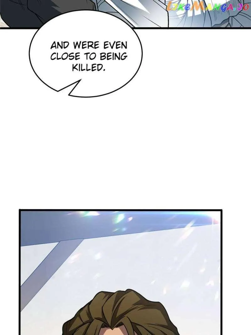 Evil Dragon Is Reincarnated! Revenge Begins at the Age of Five! Chapter 111 Online - página 19