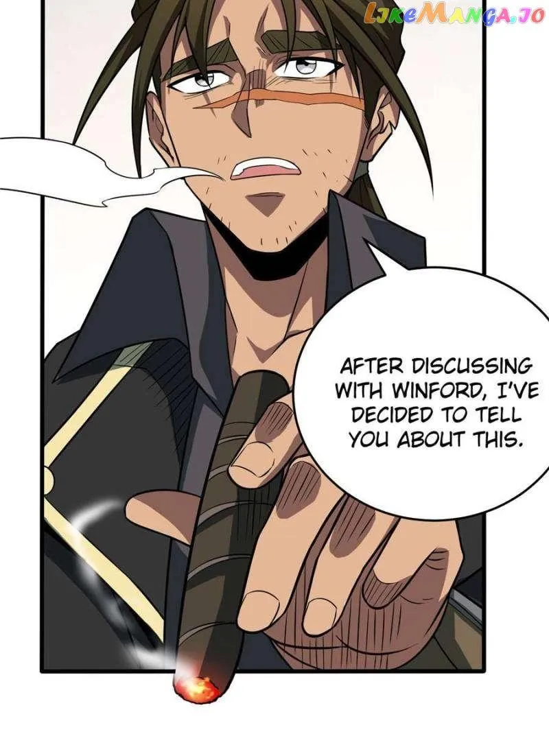 Evil Dragon Is Reincarnated! Revenge Begins at the Age of Five! Chapter 111 Online - página 20