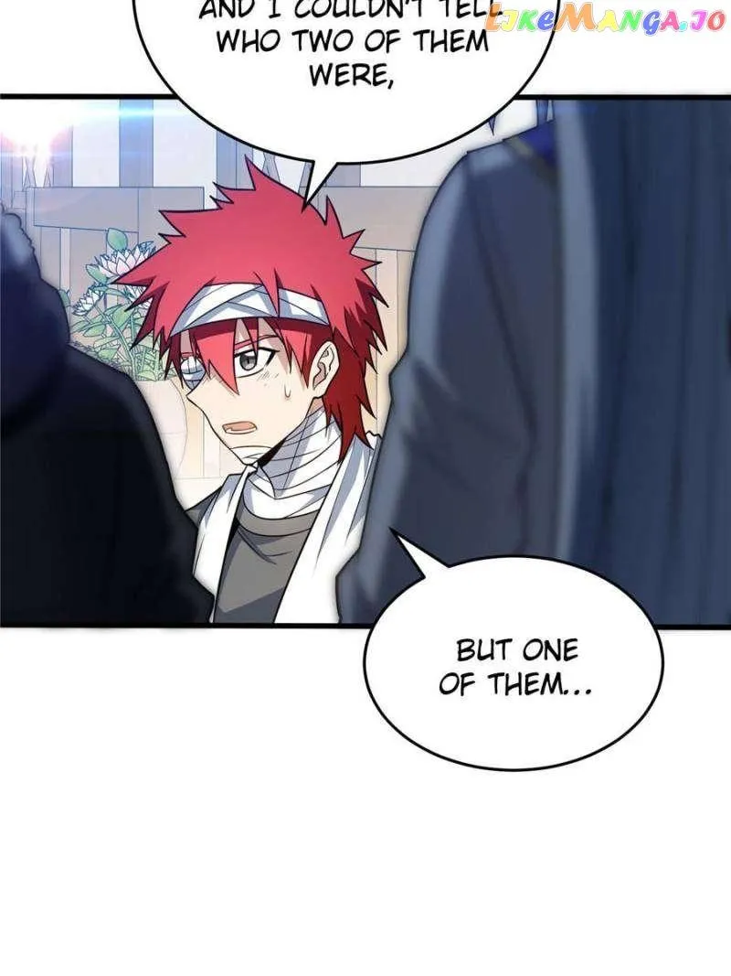 Evil Dragon Is Reincarnated! Revenge Begins at the Age of Five! Chapter 111 Online - página 24