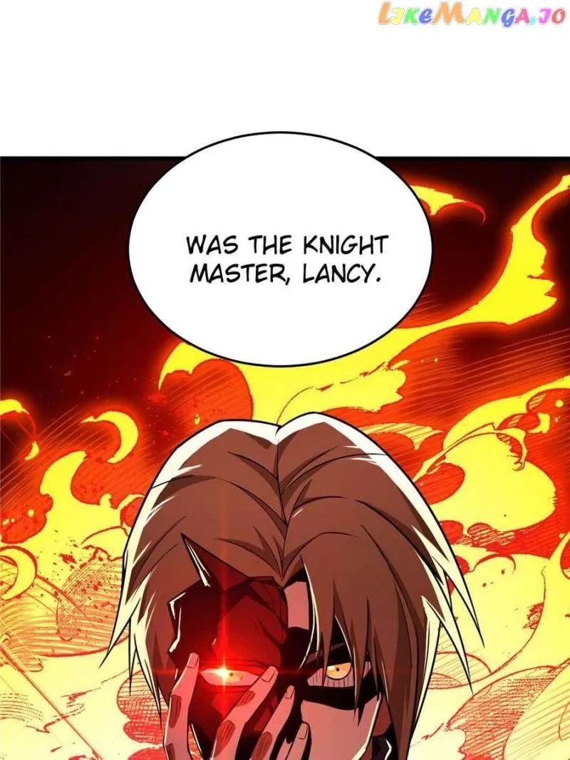 Evil Dragon Is Reincarnated! Revenge Begins at the Age of Five! Chapter 111 Online - página 25