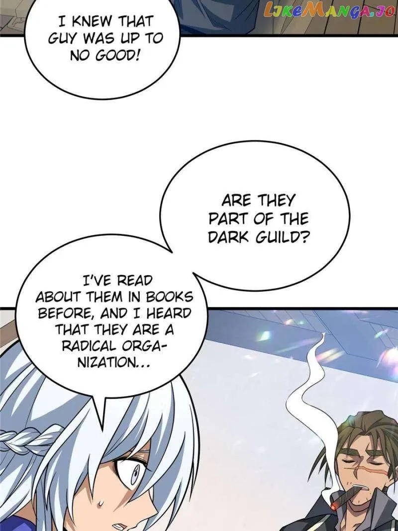 Evil Dragon Is Reincarnated! Revenge Begins at the Age of Five! Chapter 111 Online - página 28