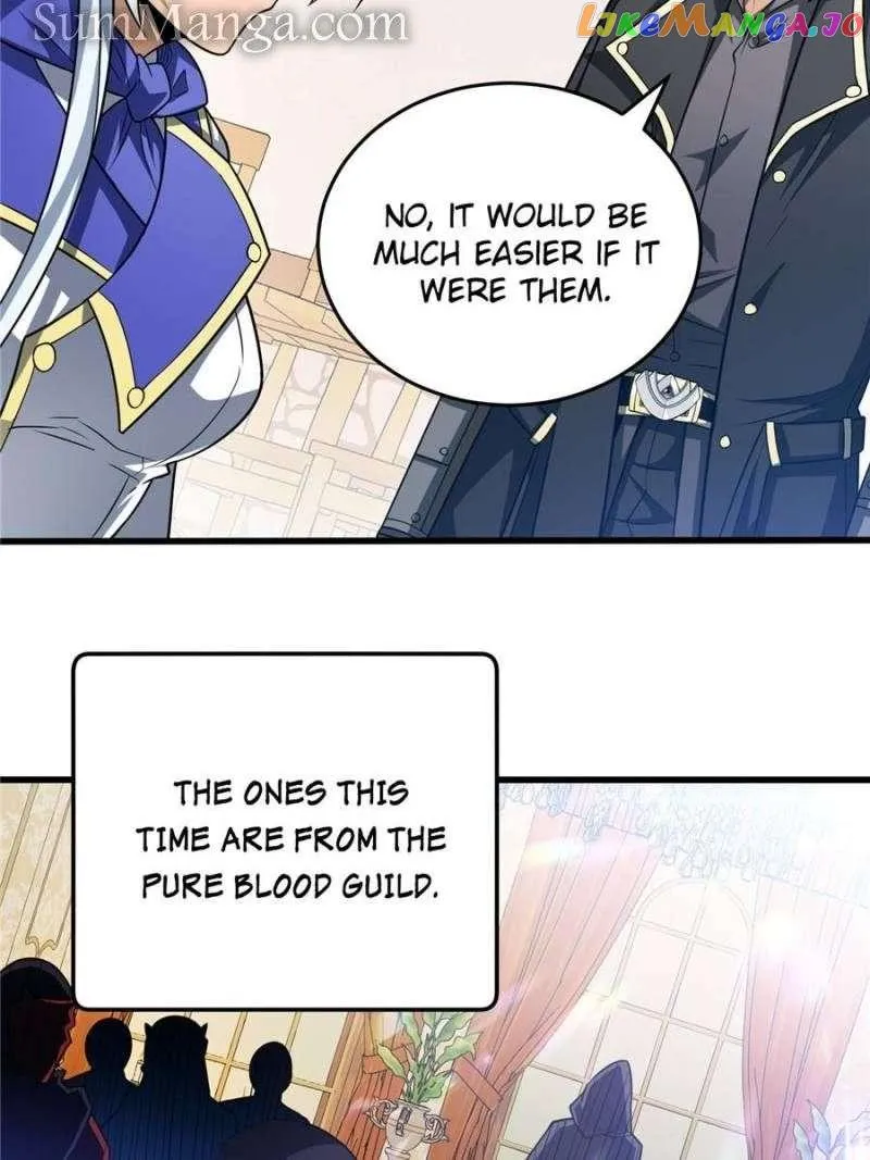 Evil Dragon Is Reincarnated! Revenge Begins at the Age of Five! Chapter 111 Online - página 29