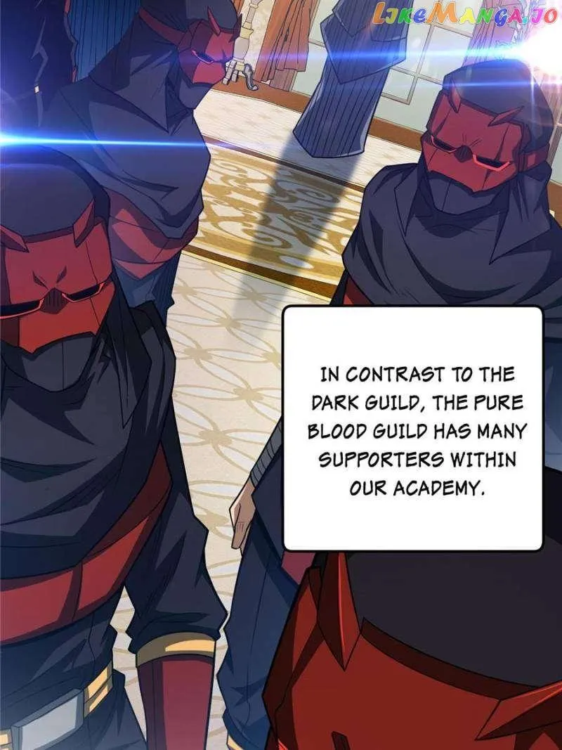 Evil Dragon Is Reincarnated! Revenge Begins at the Age of Five! Chapter 111 Online - página 30