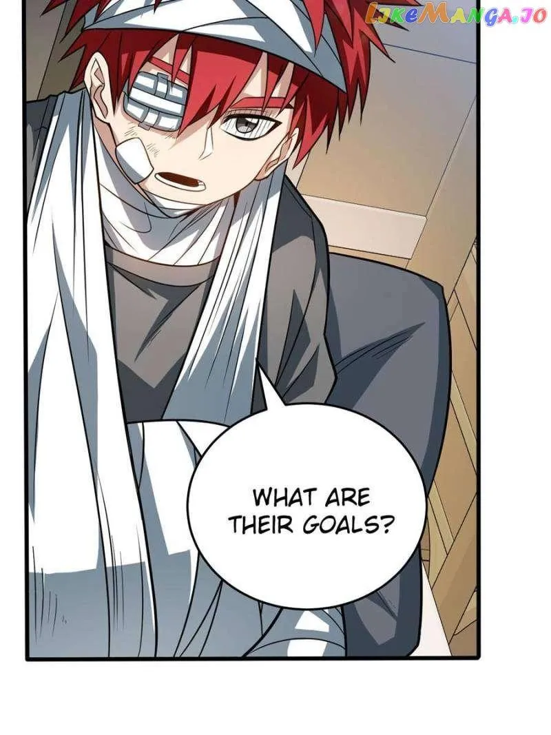 Evil Dragon Is Reincarnated! Revenge Begins at the Age of Five! Chapter 112 Online - página 4