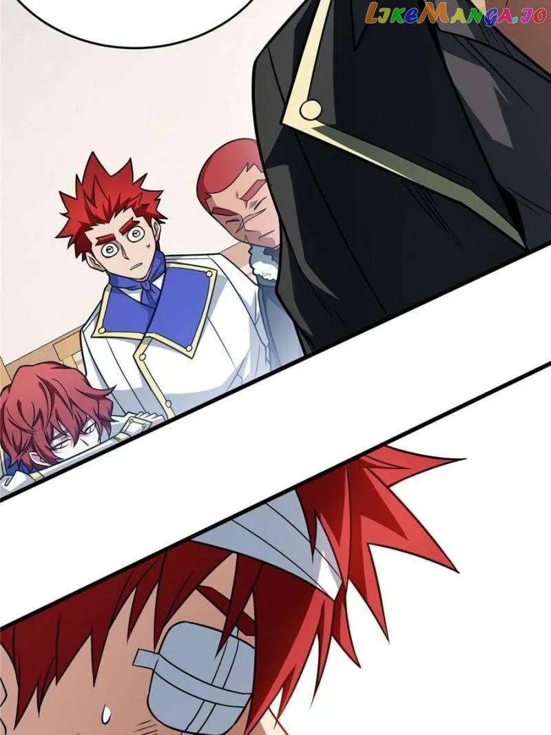 Evil Dragon Is Reincarnated! Revenge Begins at the Age of Five! Chapter 112 Online - página 6