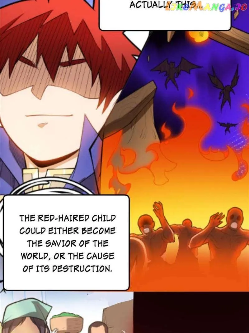 Evil Dragon Is Reincarnated! Revenge Begins at the Age of Five! Chapter 112 Online - página 11