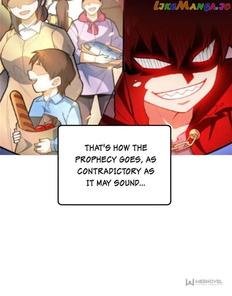 Evil Dragon Is Reincarnated! Revenge Begins at the Age of Five! Chapter 112 Online - página 12