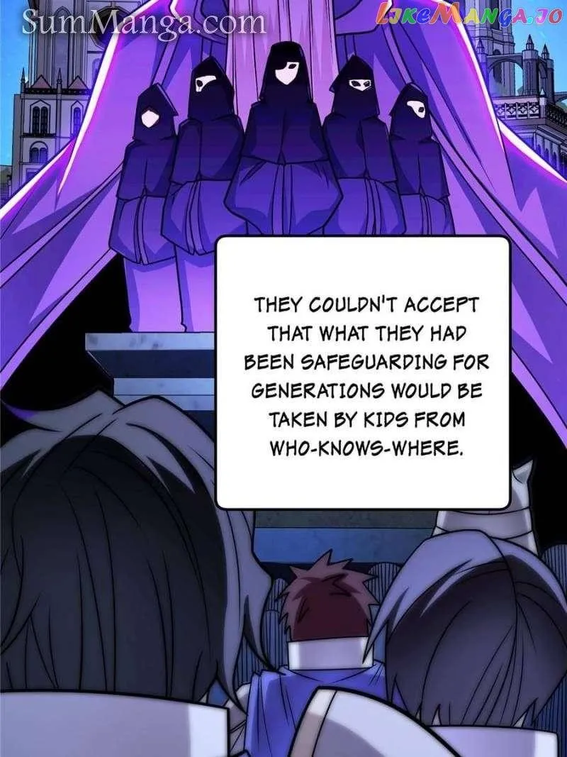 Evil Dragon Is Reincarnated! Revenge Begins at the Age of Five! Chapter 112 Online - página 14