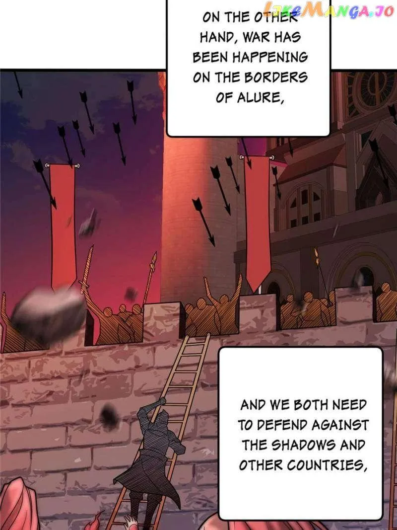 Evil Dragon Is Reincarnated! Revenge Begins at the Age of Five! Chapter 112 Online - página 16