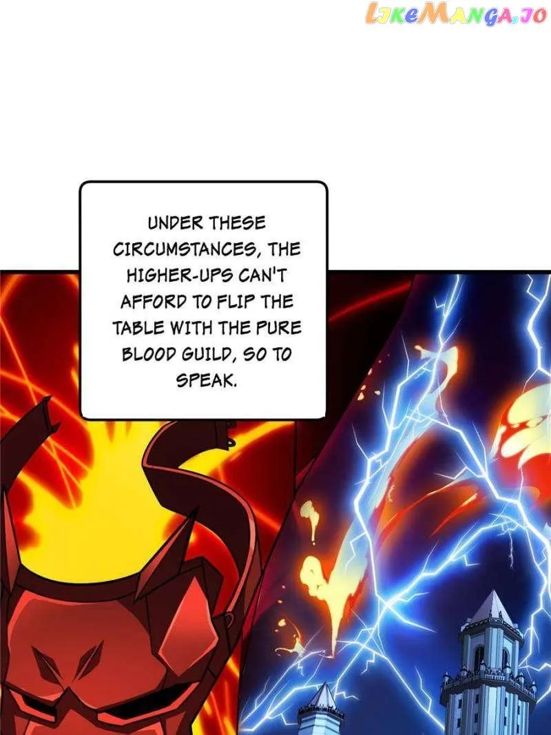 Evil Dragon Is Reincarnated! Revenge Begins at the Age of Five! Chapter 112 Online - página 18