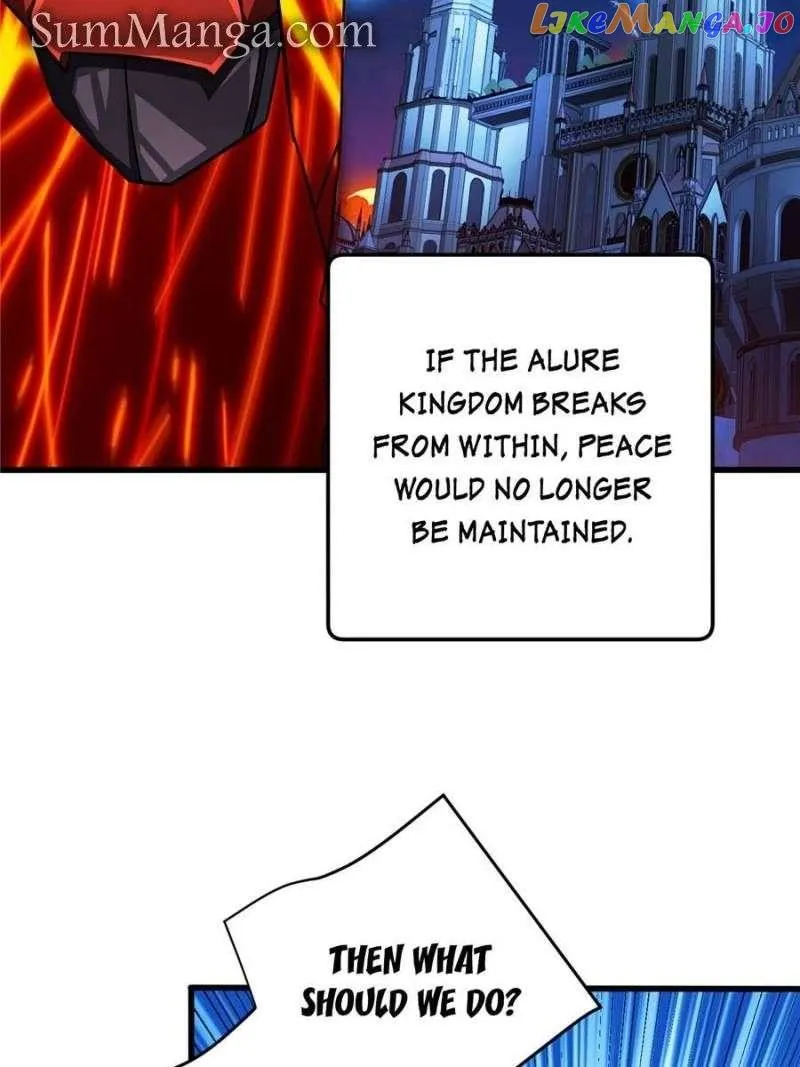 Evil Dragon Is Reincarnated! Revenge Begins at the Age of Five! Chapter 112 Online - página 19